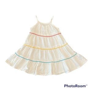 Old Navy spaghetti strap dress